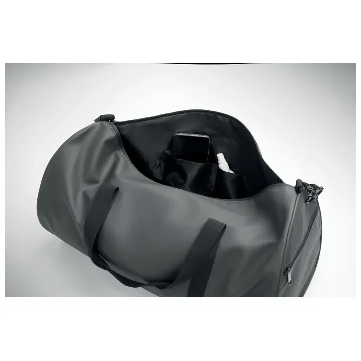 Duffle bag in 600D RPET - MO2644 (MOCN#15)